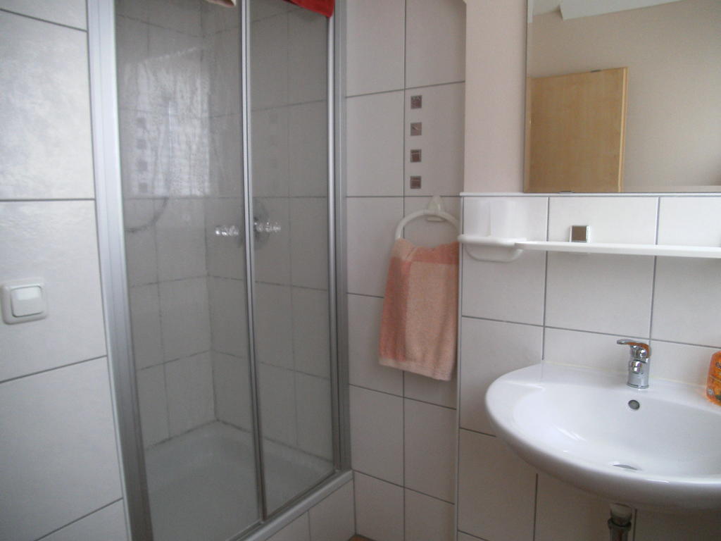 Pension Fitnessoase Eußenheim 部屋 写真