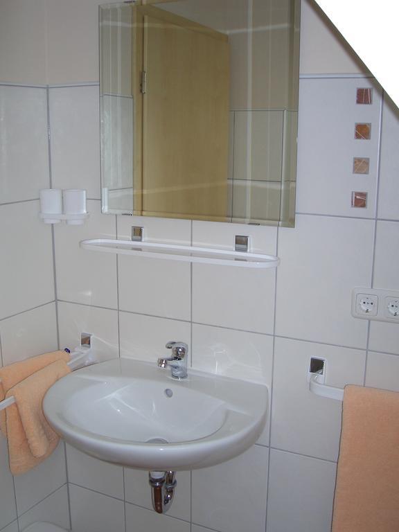 Pension Fitnessoase Eußenheim 部屋 写真
